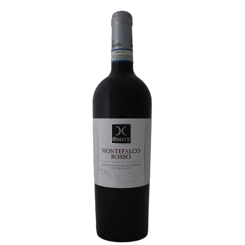 Cantina Le Cimate - Montefalco Rosso
